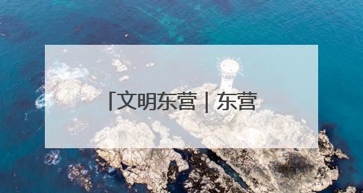 文明东营｜东营区：公园里的全龄文化栖息地