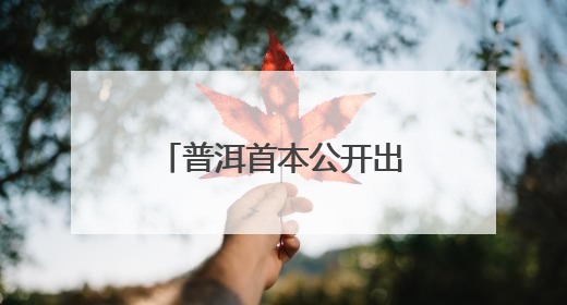 普洱首本公开出版的中小学生诗文集《一条写诗的鱼》在宁洱发布